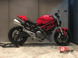  Ducati Monster 795